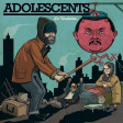 ADOLESCENTS - La Vendetta - LP