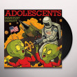 ADOLESCENTS - Manifest Density - LP