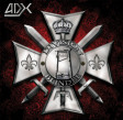 ADX - Division Blindée - LP