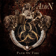 AEON - Path Of Fire - CD