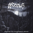 AETERNUS - Beyond The Wandering Moon - DIGI CD