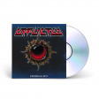 AFFLICTED - Prodigal Sun - CD