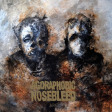 AGORAPHOBIC NOSEBLEED - Arc - CD EP