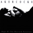 AKERCOCKE - Rape Of The Bastard Nazarene - DIGI CD