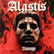 ALASTIS - Revenge - LP