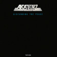 ALCATRAZZ - Disturbing The Peace - CD+DVD