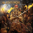 ALESTORM - Black Sails At Midnight - CD