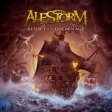 ALESTORM - Sunset On The Golden Age - CD