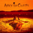 ALICE IN CHAINS - Dirt - CD