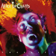 ALICE IN CHAINS - Facelift - CD