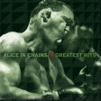 ALICE IN CHAINS - Greatest Hits - CD