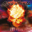 ALICE IN HELL - The Fall - CD