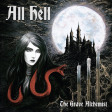 ALL HELL - The Grave Alchemist - CD
