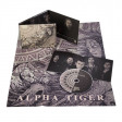 ALPHA TIGER - Alpha Tiger - DIGI CD
