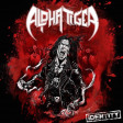ALPHA TIGER - Identity - CD
