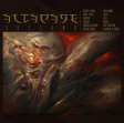 ALTARAGE - Succumb - DIGI CD