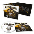 ALTER BRIDGE - Pawns & Kings - DIGI CD
