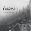 ANACRUSIS - Suffering Hour - DIGI CD