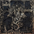 ANARKHON - Phantasmagorical Personification Of The Death Temple - DIGI CD