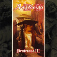 ANATHEMA - Pentecost III - CD