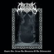 ANCIENT MASTERY - Chapter One: Across The Mountains Of The Drämmarskol - DIGI CD