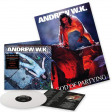 ANDREW W.K. - God Is Partying - LP