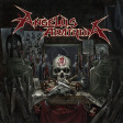 ANGELUS APATRIDA - Angelus Apatrida - CD