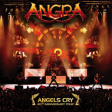 ANGRA - Angels Cry - 20th Anniversary Live - 2CD