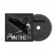 ANTHEM - Crimson & Jet Black - CD