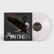 ANTHEM - Crimson & Jet Black - LP