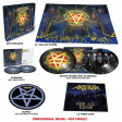 ANTHRAX - For All Kings - BOX PICDISC+2CD