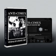 ANTI CIMEX - Victims Of A Bomb Raid: 1982-1984 - MC