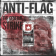 ANTI-FLAG - The General Strike - CD