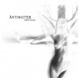 ANTIMATTER - Saviour - CD