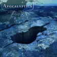 APOCALYPTICA - Apocalyptica - CD