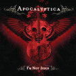APOCALYPTICA - I'm Not Jesus - CDS