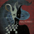 ARCTURUS - Arcturian - DIGI CD