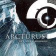 ARCTURUS - The Sham Mirrors - DIGI CD