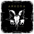 ARKONA (PL) - Age Of Capricorn - DIGI CD