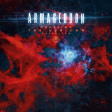 ARMAGEDDON (SWE) - Crossing The Rubicon - CD