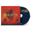 ARRIVAL OF AUTUMN - Kingdom Undone - CD