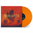 ARRIVAL OF AUTUMN - Kingdom Undone - LP
