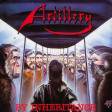 ARTILLERY - By Inheritance - CD