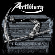 ARTILLERY - Deadly Relics - LP