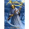 ARTILLERY - One Foot In The Grave, The Other One In The Trash - DVD+CD