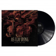 AS I LAY DYING - Shaped By Fire - LP