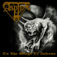 ASPHYX - On The Wings Of The Inferno - LP