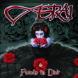 ASRAI - Pearls In Dirt - DIGI CD
