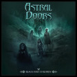 ASTRAL DOORS - Black Eyed Children - CD