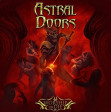 ASTRAL DOORS - Worship Or Die - LP